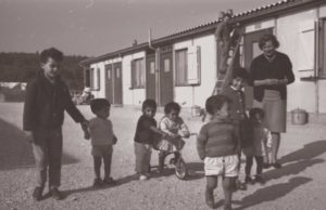 Décret pour l’ajout de nouveaux sites