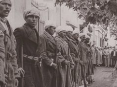 À propos du massacre des Harkis