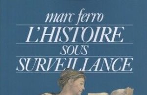 La réécriture de l’histoire