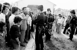 Affaire Tamazount et autre c. France : le point de vue d’AJIR pour les Harkis*