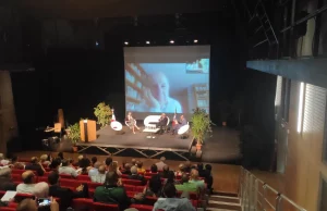 Réunion de travail AJIR à Aix en Provence le 21 janvier 2023