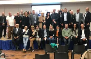 Compte rendu réunion de Toulon du 20 novembre 2021