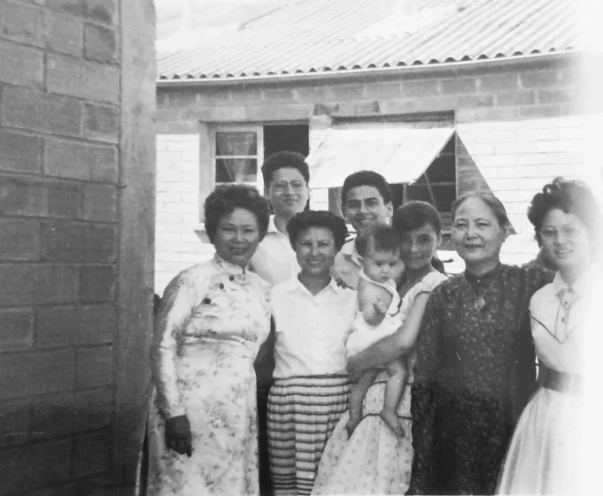 C’est ça, la France ? : le sort méconnu des « harkis » de l’Indochine