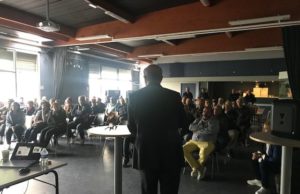 Réunion d’information et AG AJIR-Picardie à Amiens