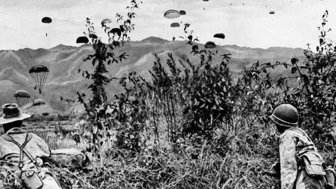 Disparition d’un Harki qui était l’un des derniers prisonniers survivants de Diên Biên Phu