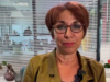 Zahia Hamdane : une fille de Harki élue députée