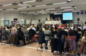 AG annuelle d’AJIR France pour les Harkis à AIX. Compte rendu.