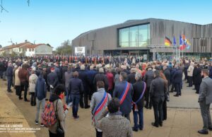 Congrès annuel départemental du souvenir français de la Moselle