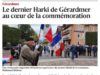 Le dernier Harki de Gérardmer dans les Vosges