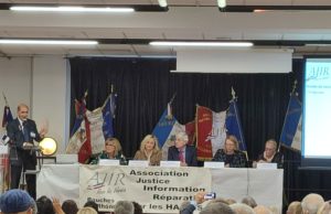 Assemblée générale 2024 à Aix : point de vue d’AJIR Grand Est.