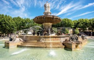 Programme AG d’AJIR à Aix-en-Provence