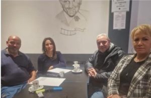 CNIH : un rapport porté disparu…