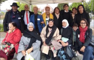 Les veuves de harkis, une reconnaissance pour toutes méritée