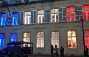 Inauguration Maison de la Mémoire Grand Est – Souvenir Français