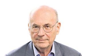 Intervention de Boris Cyrulnik au colloque AJIR à Paris en mars 2023