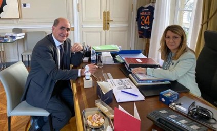 Réaction d’AJIR à l’annonce pour Bias et Saint Maurice.