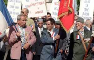 Veuves de Harkis : Appel à Elisabeth Borne, Première Ministre