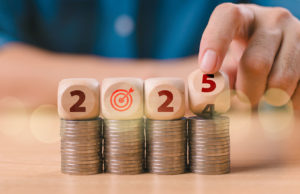 Loi de finances pour 2025