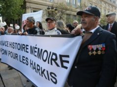 Propositions pour une fondation pour la mémoire des Harkis