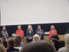 Intervention de ministres lors de la projection du documentaire « Filles de Harkis » du 13/11/24 CNIH