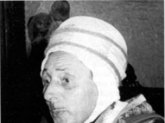 El Watan :  Bachagha Saïd Boualem, un notable au service de la France.