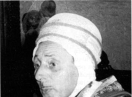 El Watan : Bachagha Saïd Boualem, un notable au service de la France.