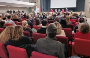 Retour sur la projection à Paris du documentaire « filles de harkis »