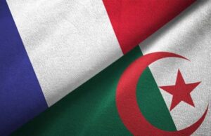Nationalité française après l’indépendance algérienne