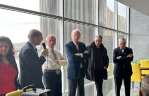 Cérémonie de voeux AJIR pour les harkis du Puy de Dôme