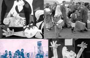 Harkis,traumatismes de guerre et transmission!