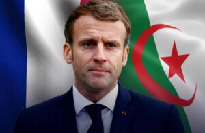 Le président évoque l’Algérie et Sansal lors des vœux aux diplomates