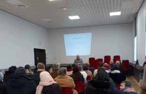 Assemblée Générale – AJIR Bourgogne – Un bilan positif