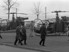 Pourquoi les Harkis ne participeront pas à la cérémonie du 19 mars ?