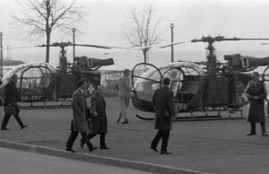 Pourquoi les Harkis ne participeront pas à la cérémonie du 19 mars ?