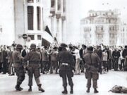 26 mars 1962: la fusillade meurtrière de la rue d’Isly
