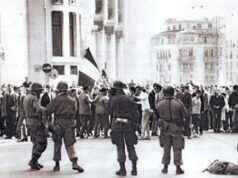 26 mars 1962: la fusillade meurtrière de la rue d’Isly