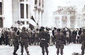 26 mars 1962: la fusillade meurtrière de la rue d’Isly