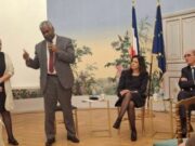 Hommage aux femmes et filles de harkis. Soirée émouvante.