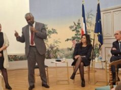 Hommage aux femmes et filles de harkis. Soirée émouvante.