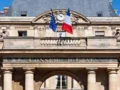 AJIR attaque le décret du 20 mars 2025 devant le conseil d’Etat