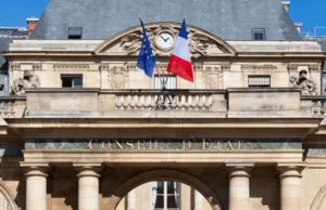 AJIR attaque le décret du 20 mars 2025 devant le conseil d’Etat