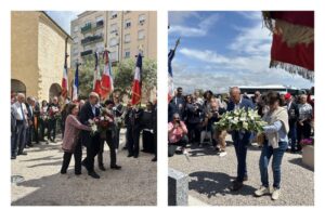 Se retrouver à Rivesaltes. Un week-end de mémoire, de transmission et de partage