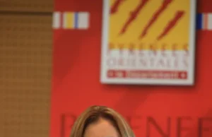 Cimetière des enfants de Harkis Rivesaltes : Lettre de la Présidente des P.O.