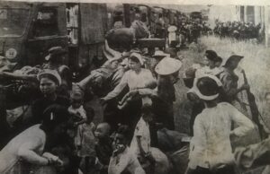 AJIR soutient la proposition de loi pour les rapatriés indochinois