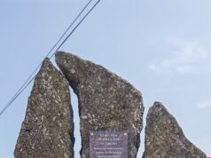 Bel hommage aux élus et civils ayant soutenu les Harkis et leurs familles