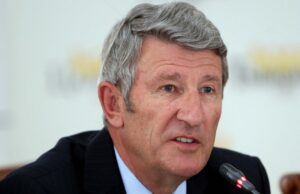 Philippe De Villiers et les Harkis : « Le poids des mots, le choc des propos »