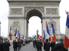 Cérémonies pour la Journée Nationale d’hommage aux Harkis le 25 septembre 2025