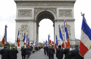 Cérémonies pour la Journée Nationale d’hommage aux Harkis le 25 septembre 2025