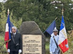 Partout en France : des cérémonies pour honorer la mémoire des Harkis