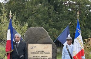 Partout en France : des cérémonies pour honorer la mémoire des Harkis